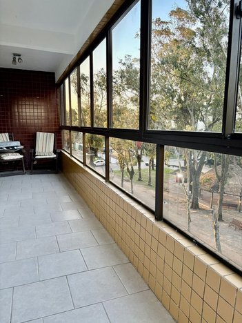 apartment em Avenida Rio Grande, Cassino - Rio Grande - RS