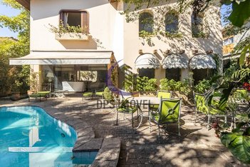 house em Rua Araporé, Jardim Guedala - São Paulo - SP