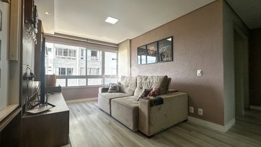 apartment em Rua Herminio Gabbardo, São João - Bento Gonçalves - RS
