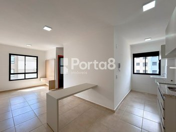 apartment em Rua Walfrido Rey, Jardim Yolanda - São José do Rio Preto - SP