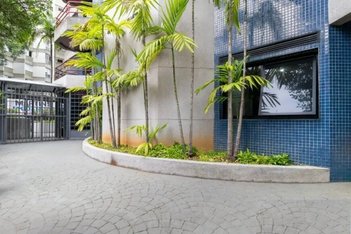 apartment em Rua Cubatão, Vila Mariana - São Paulo - SP