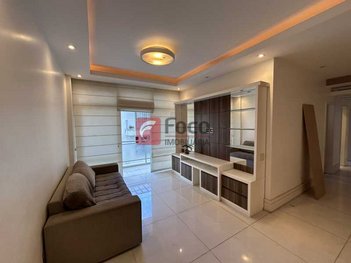 apartment em Rua Maria Angélica, Lagoa - Rio de Janeiro - RJ