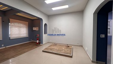 house em Rua Ministro João Mendes, Embaré - Santos - SP