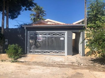 house em Rua Floris Rizzotti, Lagoa - Itupeva - SP