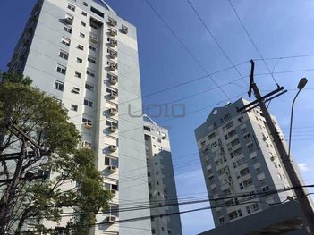 apartment em Felipe dos Santos, Padre Reus - São Leopoldo - RS