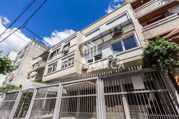 apartment em Rua Fernandes Vieira, Bom Fim - Porto Alegre - RS