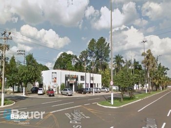 commercial_land_lot em Jose Paulino, Santa Terezinha - Paulínia - SP