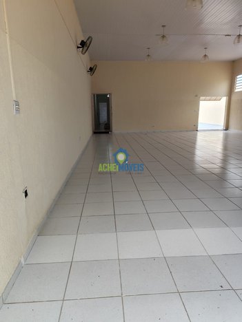 commercial_building em Rua Dona Ida, Aviação - Araçatuba - SP