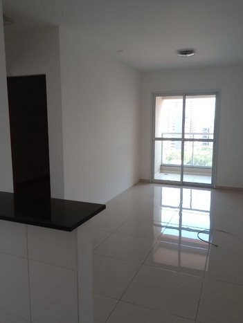 apartment em Rua Engenheiro Isac Garcez, Rudge Ramos - São Bernardo do Campo - SP