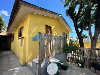 house em Rua Jerônimo Annes, Annes - Passo Fundo - RS