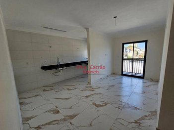 apartment em Rua José de Albuquerque Medeiros, Água Fria - São Paulo - SP