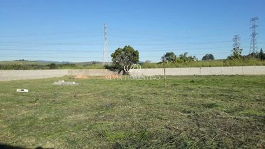land_lot em Rua Alcides Ballarini, UNA - Taubaté - SP