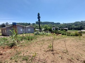 land_lot em Rua Angelo Pasuch, São Cristóvão - Concórdia - SC