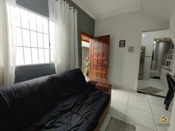 house em Rua Antônio Luís Barreiros, Jardim Recanto São Vicente - São Vicente - SP