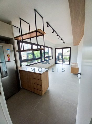 apartment em Rua Padre Carvalho, Pinheiros - São Paulo - SP