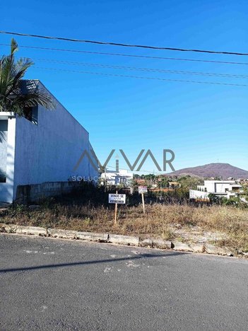 land_lot em Alameda das Sucupiras, Salinas - Salinas - MG
