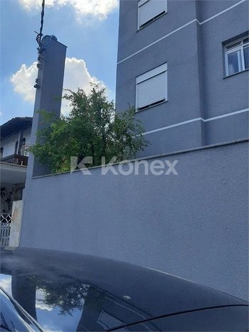 apartment em Rua Cambaquara, Jardim São Paulo(Zona Norte) - São Paulo - SP