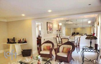 apartment em São Vicente de Paulo, Santa Cecília - São Paulo - SP