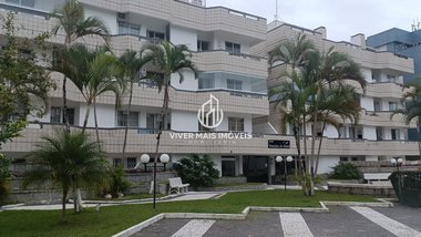 apartment em Avenida Maringá, Matinhos - Matinhos - PR