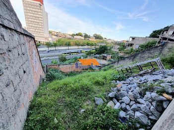 land_lot em Popular, São Cristóvão - Belo Horizonte - MG