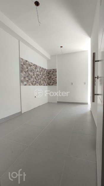 apartment em Avenida Dom Pedro I, Vila Monumento - São Paulo - SP