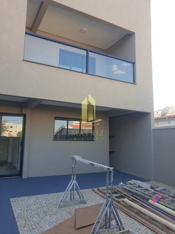 apartment em Rua Agnaldo Pena, Jardim Alzira - Rifaina - SP