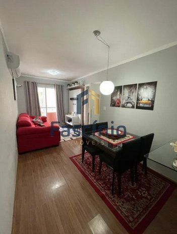 apartment em Rua Alencar Araripe, Sacomã - São Paulo - SP