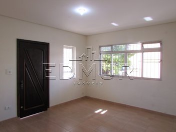 house em Rua Padre Capra, Vila Assunção - Santo André - SP