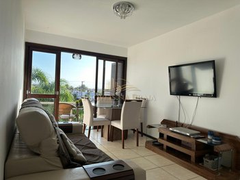 apartment em Avenida Central, Xangri-Lá - Xangri-Lá - RS