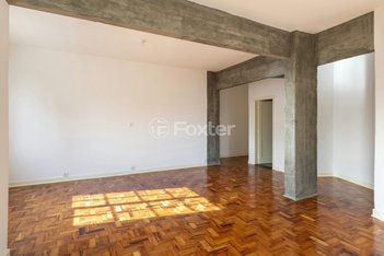 apartment em Alameda Glete, Campos Elíseos - São Paulo - SP