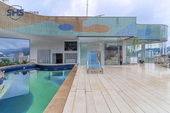 apartment em Rua Engenheiro Rodolfo Ferraz, Jardim Blumenau - Blumenau - SC