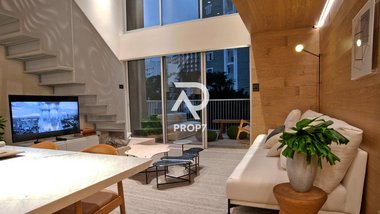 apartment em Alameda Franca, Jardim Paulista - São Paulo - SP
