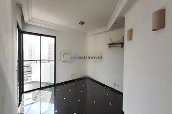 apartment em Rua Nilo Guerra, Vila Mascote - São Paulo - SP