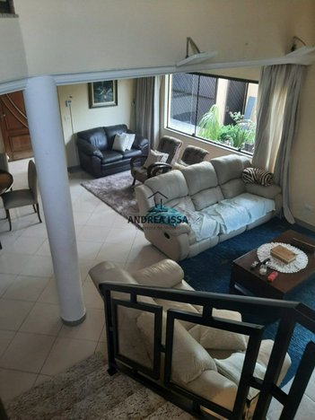 house em Rua Maria Adelaide Rossi, Centro - São Bernardo do Campo - SP