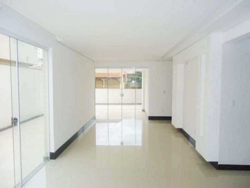 Apartamento com 4 quartos — Santa Rosa, Belo Horizonte