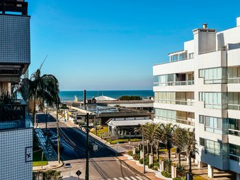 apartment em Avenida Central, Atlântida - Xangri-Lá - RS