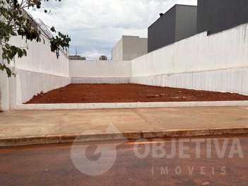land_lot em Rua Oliva, Grand Ville - Uberlândia - MG
