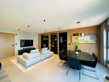 apartment em Rua Barão de Piracicamirim, São Judas - Piracicaba - SP