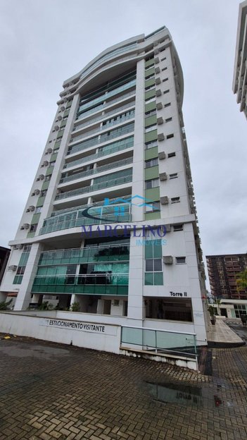 apartment em Avenida Rita Maria Ferreira da Rocha, Comercial - Resende - RJ