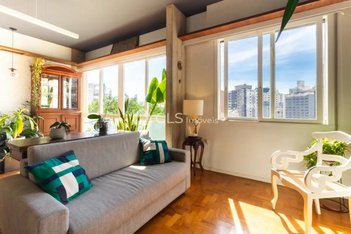 apartment em Rua Ministro Godói, Perdizes - São Paulo - SP