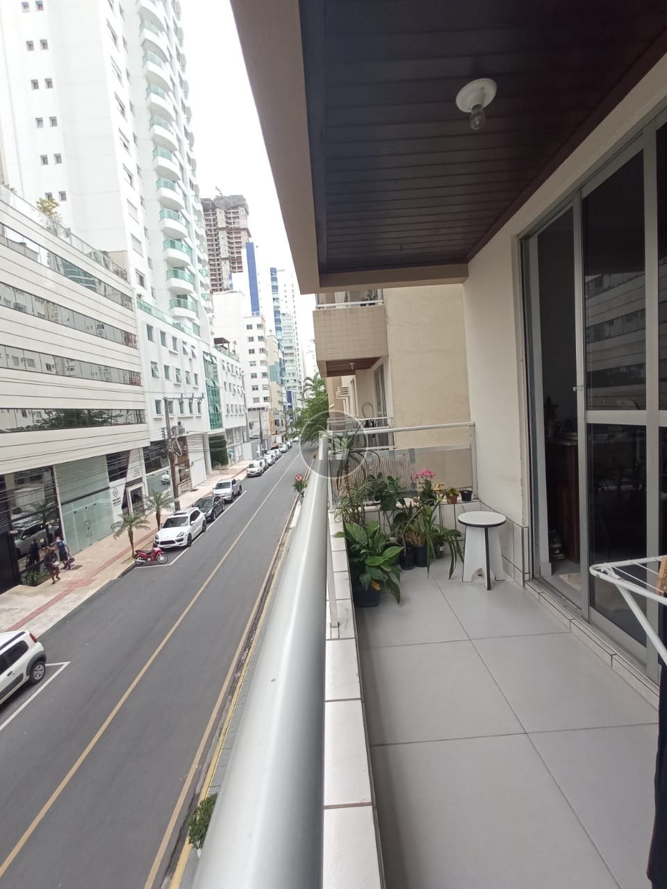 Amplo Living que Integra Cozinha e Sacada
112 m² útil
2 banheiros
1 vaga
3 quartos
1 suíte