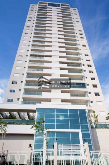 apartment em Rua Coronel Cabrita, Jardim da Glória - São Paulo - SP