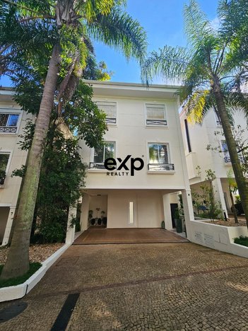 house em Rua Almirante Soares Dutra, Morumbi - São Paulo - SP