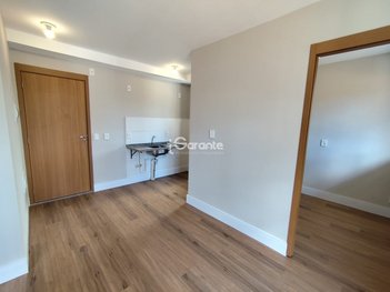 apartment em Rua Major Freire, Vila Monte Alegre - São Paulo - SP