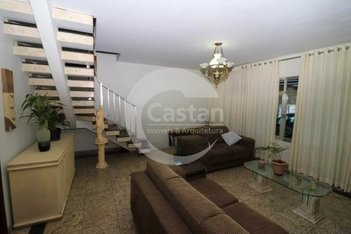 house em Rua Arapanema, Vila Gomes Cardim - São Paulo - SP