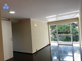 apartment em Rua Soror Angélica, Santana - São Paulo - SP