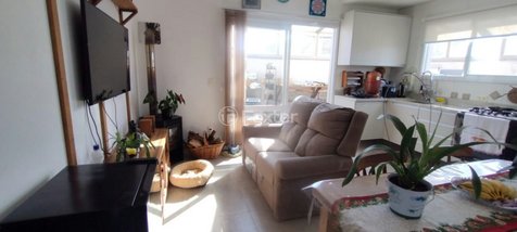 apartment em Rua Rio de Janeiro, Caiu do Céu - Osório - RS