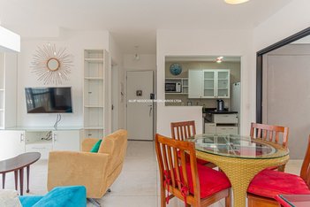 apartment em Rua Madressilva, Jardim das Acácias - São Paulo - SP