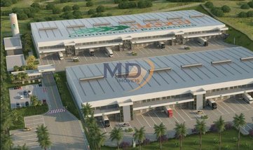 industrial em Antônio Abreu, Horto - Macaé - RJ