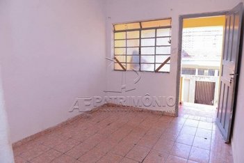 house em Rua João Pessoa, Vila Jardini - Sorocaba - SP